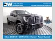 Used 2024 GMC Sierra 2500HD Denali Ultimate 4WD Crew Cab 159 Denali Ultimate
