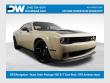 Used 2018 Dodge Challenger R/T Scat Pack R/T Scat Pack RWD