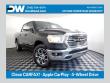 Used 2021 Ram 1500 Big Horn Big Horn 4x4 Crew Cab 57 Box