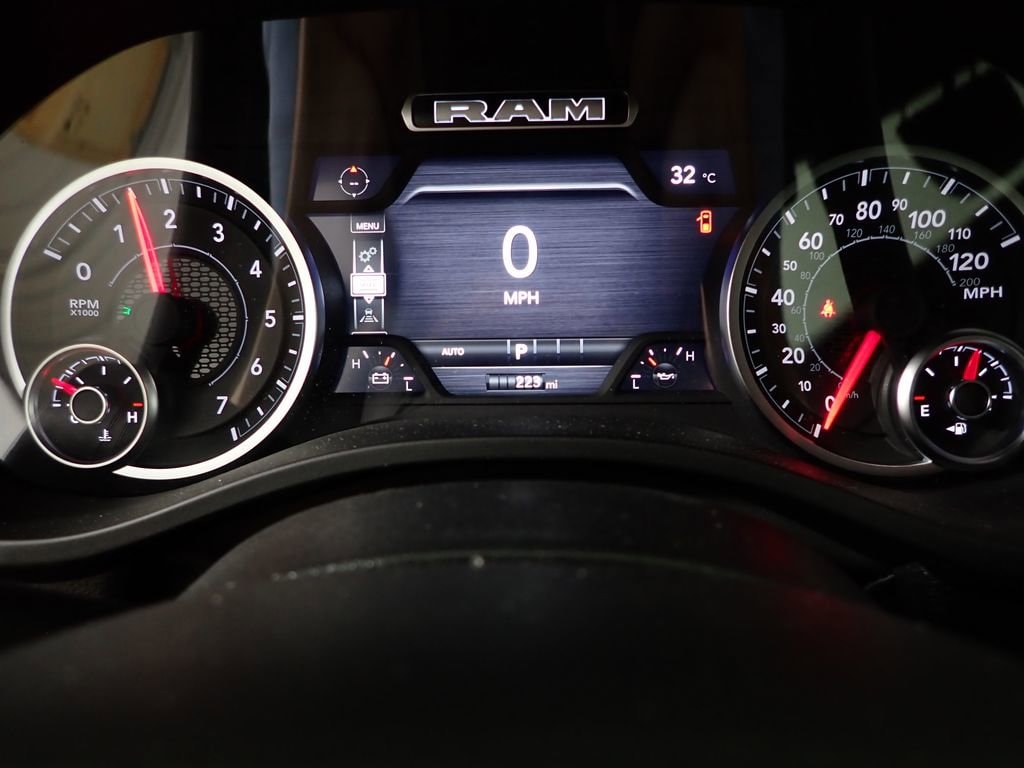 2026 RAM 1500 Big Horn/Lone Star - Photo 27