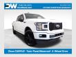 Used 2020 Ford F-150 XLT