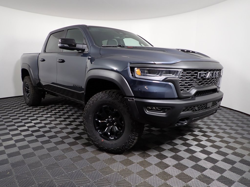 2026 RAM Ram 1500 Pickup RHO's photo