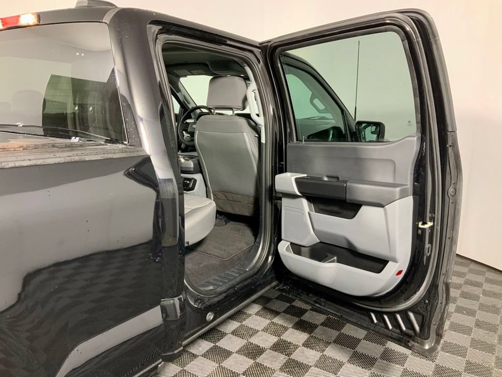 2023 Ford F-150 XL - Photo 32