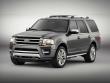 Used 2017 Ford Expedition Platinum Platinum 4x4