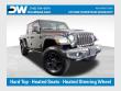 Used 2022 Jeep Gladiator Mojave Mojave 4x4