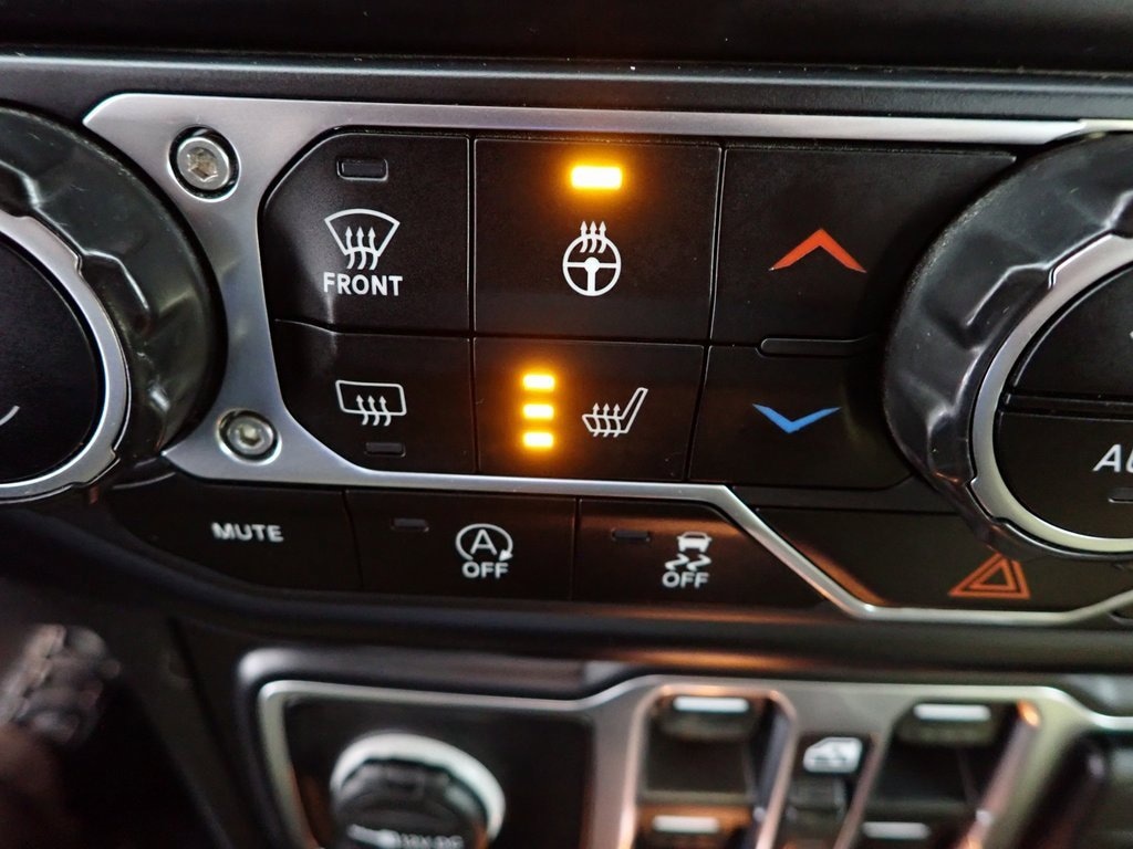 Used 2020 Jeep Wrangler Unlimited Black and Tan Black and Tan 4x4 *Ltd Avail*