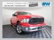 Used 2018 Ram 1500 Big Horn Big Horn 4x4 Crew Cab 57 Box