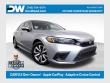 Used 2024 Honda Civic Sedan LX LX CVT