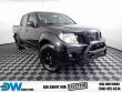 Used 2020 Nissan Frontier SV Crew Cab 4x4 SV Auto