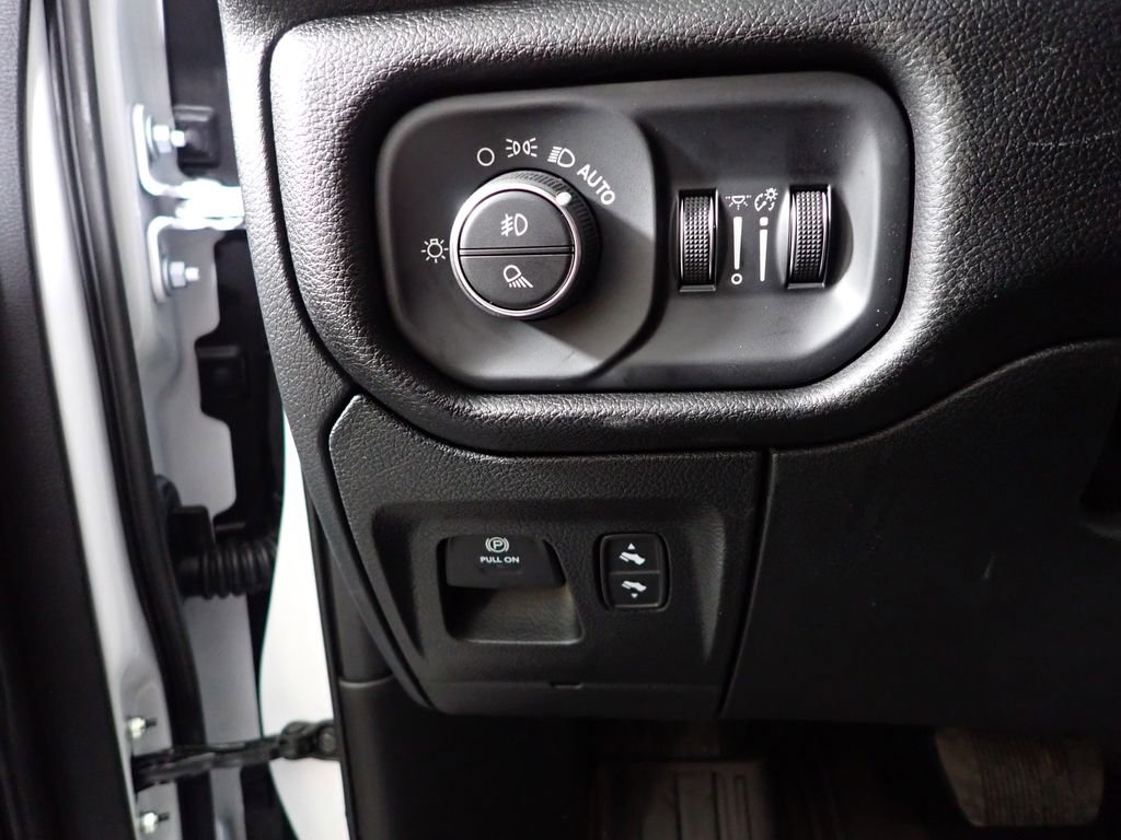 2026 RAM 1500 Big Horn/Lone Star - Photo 26