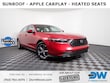 Honda Accord Hybrid