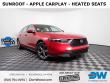 Used 2023 Honda Accord Hybrid EX-L Sedan