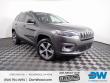 Used 2019 Jeep Cherokee Limited Limited 4x4