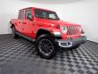 Used 2020 Jeep Gladiator Overland Overland 4x4
