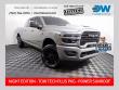 Used 2025 Ram 3500 Laramie Laramie 4x4 Mega Cab 64 Box