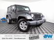 Used 2015 Jeep Wrangler Sport 4WD  Sport