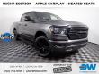 Used 2021 Ram 1500 Big Horn Big Horn 4x4 Crew Cab 57 Box