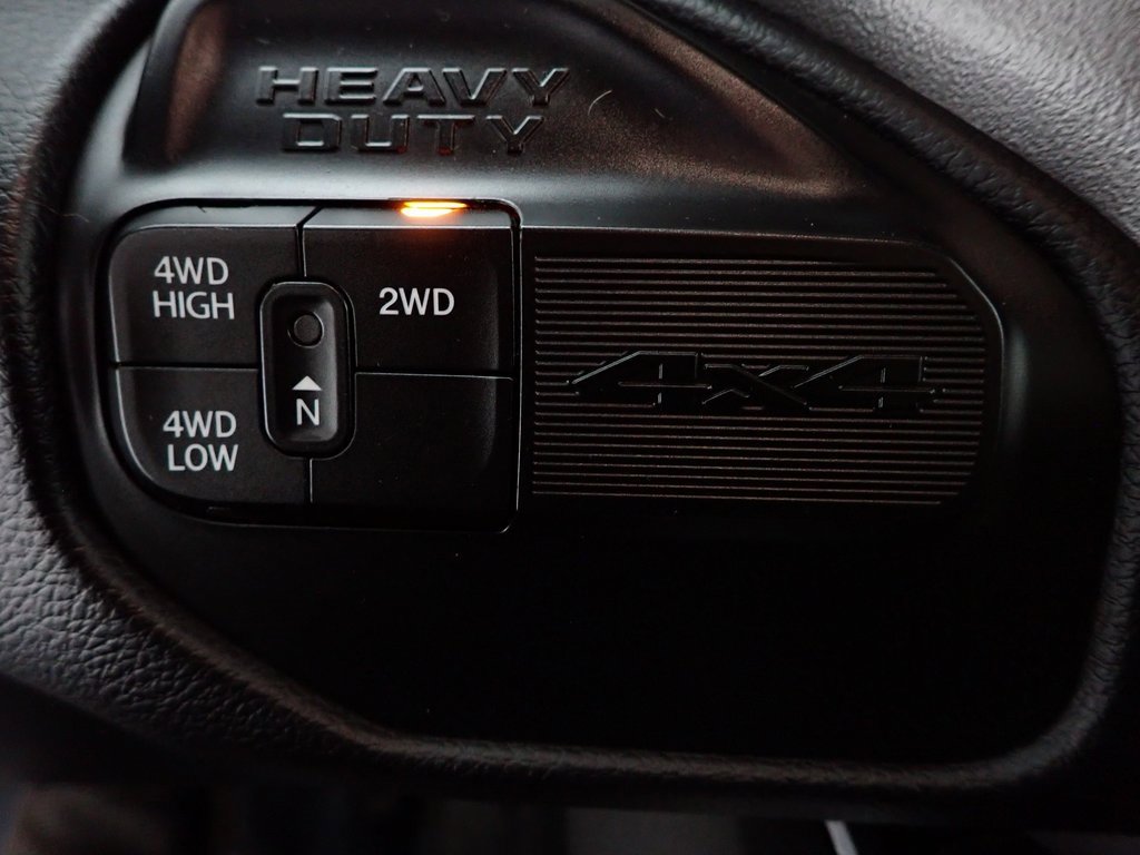 2024 Ram 3500 Laramie photo 3