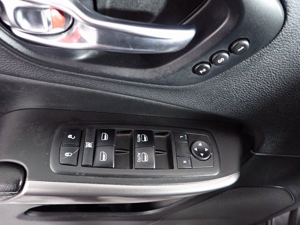 2019 Jeep Cherokee Limited - Photo 22