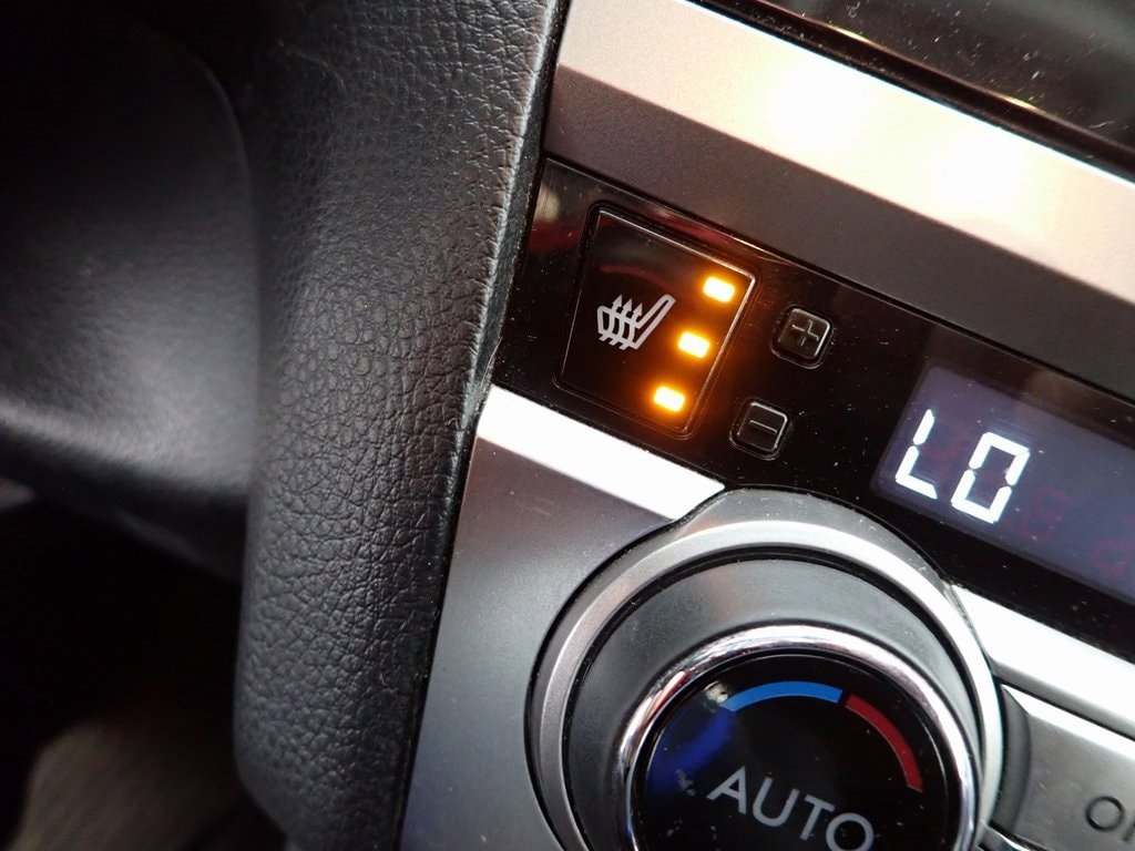 Used 2017 Subaru Legacy Premium 2.5i Premium