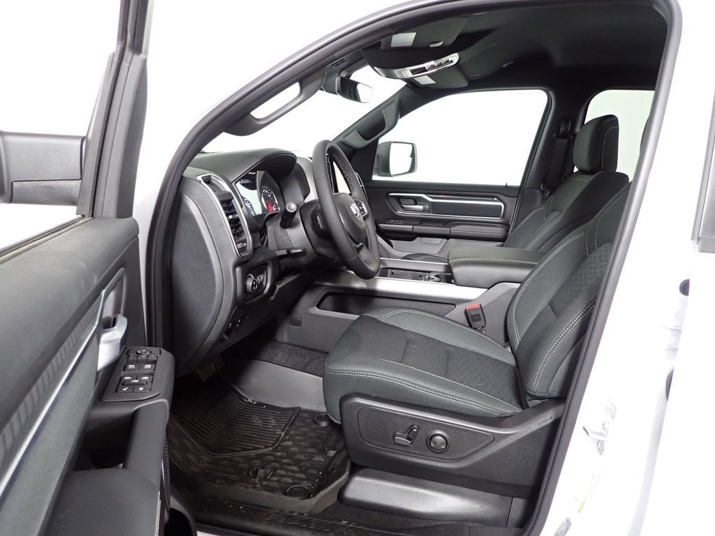 2026 RAM 1500 Big Horn/Lone Star - Photo 23