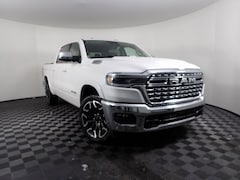 2025 Ram 1500 Longhorn Pickup
