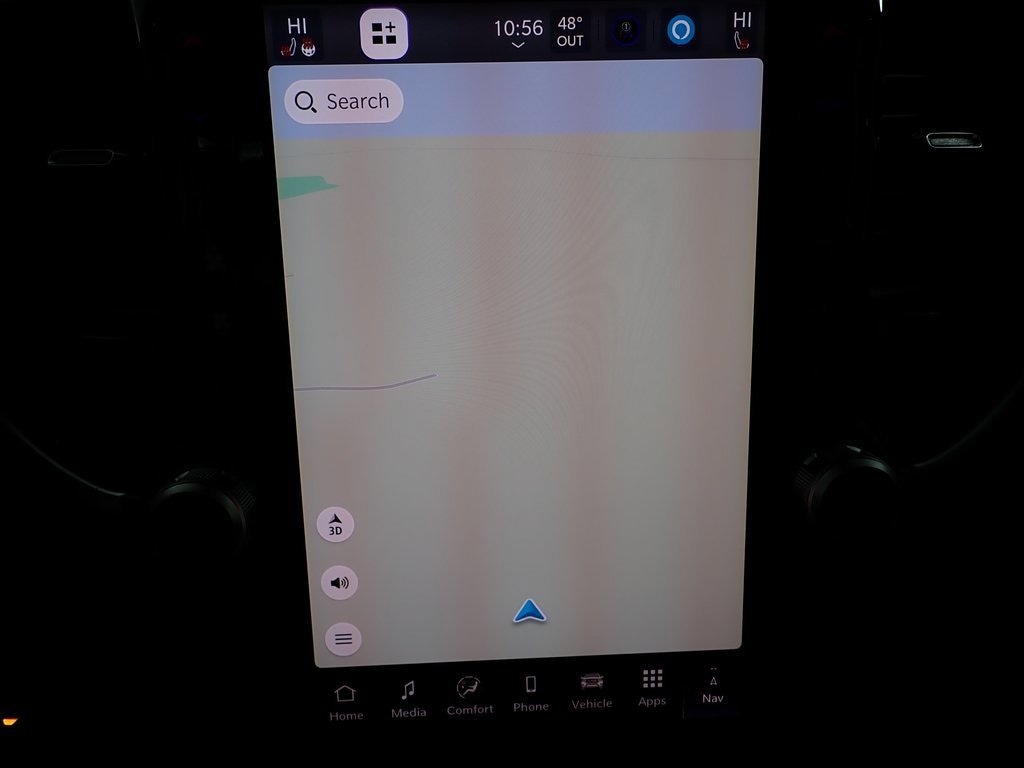 New 2026 Ram 3500 Big Horn Pickup