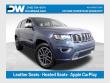 Used 2020 Jeep Grand Cherokee Limited Limited 4x4
