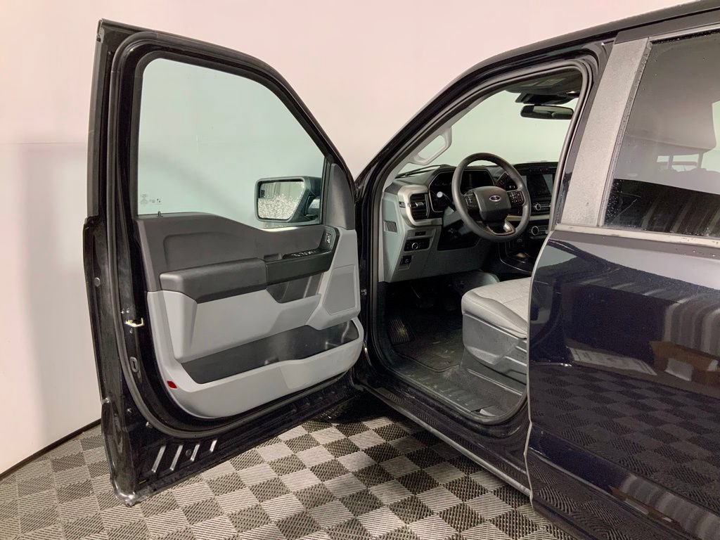 2023 Ford F-150 XL - Photo 18
