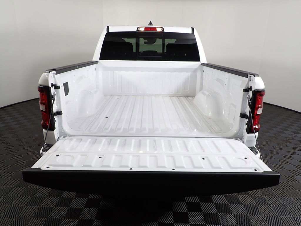 2026 RAM 1500 Big Horn/Lone Star - Photo 18