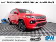 Used 2022 Jeep Compass (RED) Edition (RED) Edition 4x4