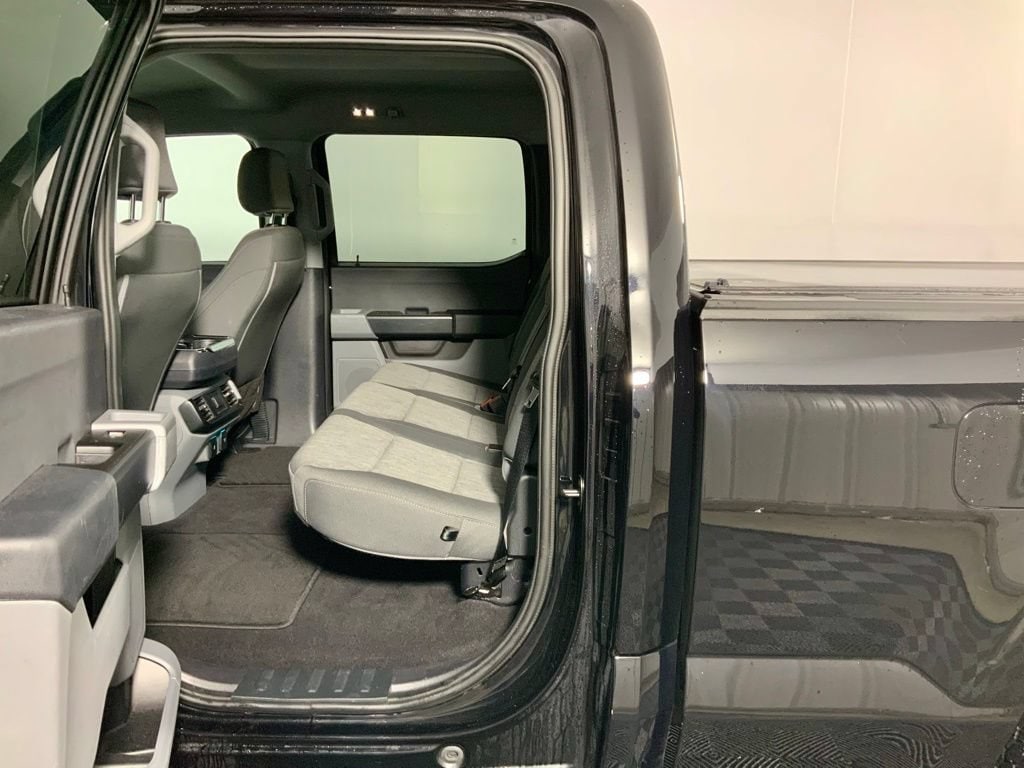 2023 Ford F-150 XL - Photo 31