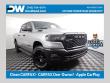 Used 2025 Ram 1500 Warlock Warlock 4x4 Crew Cab 57 Box