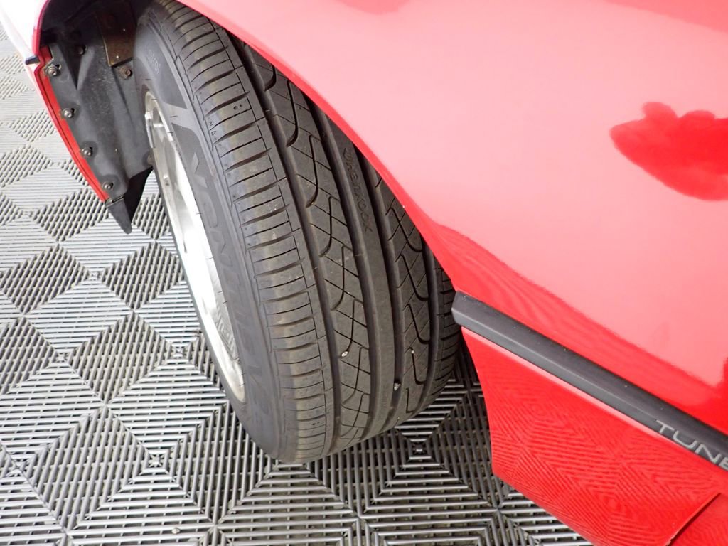 1986 Chevrolet Corvette - Photo 28