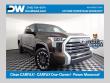 Used 2025 Toyota Tundra 4WD Limited Limited CrewMax 5.5 Bed