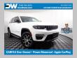 Used 2023 Jeep Grand Cherokee Limited Limited 4x4