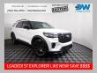 Used 2025 Ford Explorer ST ST 4WD