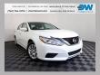 Used 2016 Nissan Altima 2.5 S Sedan