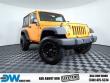 Used 2013 Jeep Wrangler Sport 4WD  Sport