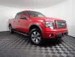 Used 2012 Ford F-150 FX4