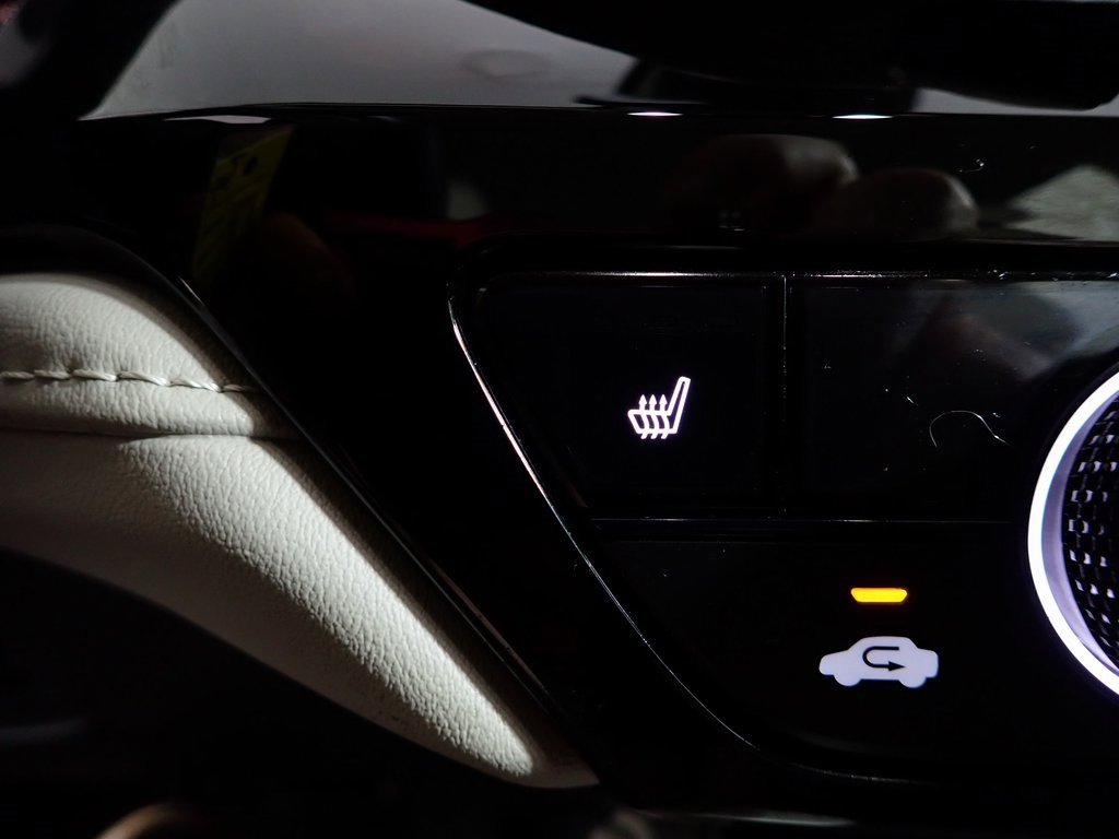 2023 Honda Accord Hybrid EX-L photo 3