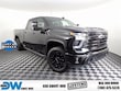 Chevrolet Silverado 2500HD