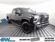 Used 2024 Chevrolet Silverado 2500HD LT 4WD Crew Cab 172 LT
