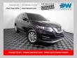 Used 2020 Nissan Rogue SV FWD SV