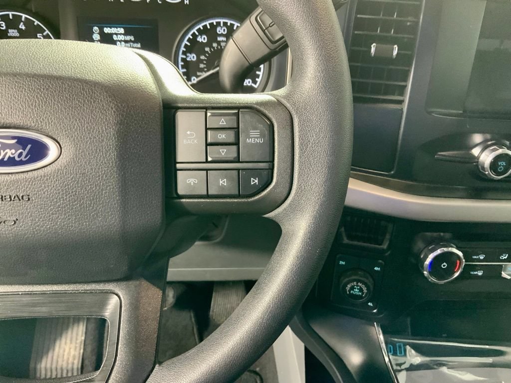 2023 Ford F-150 XL - Photo 27