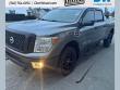 Used 2017 Nissan Titan XD SV 4x4 Gas Crew Cab SV