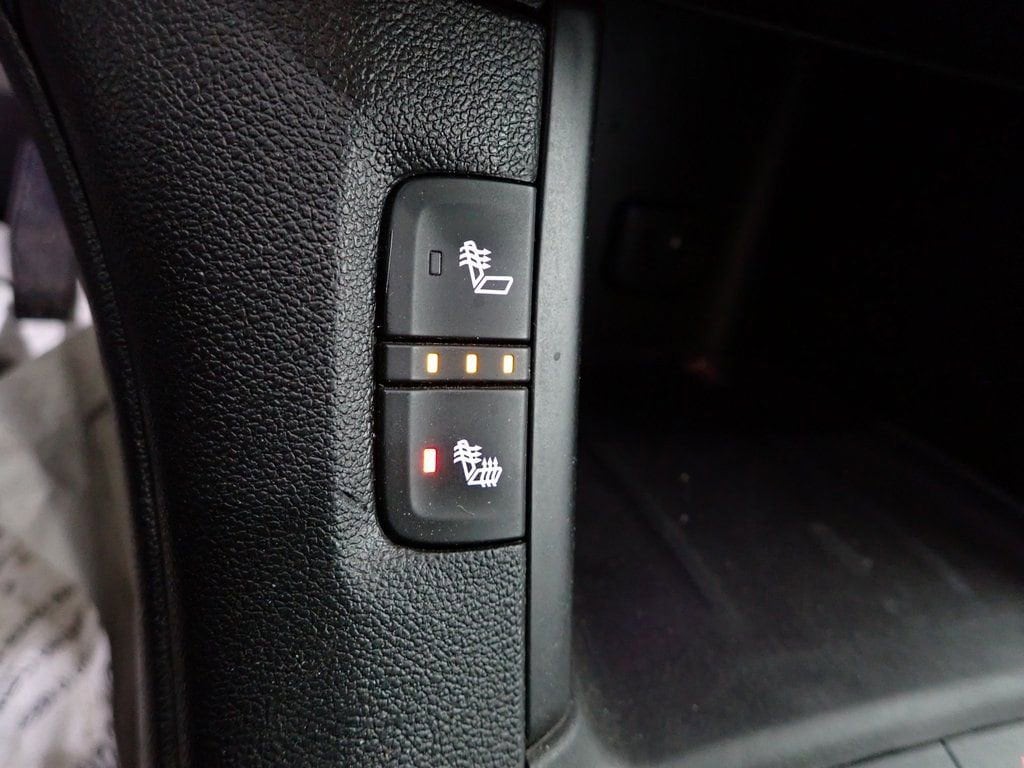 Used 2019 GMC Acadia SLT-1 with VIN 1GKKNULS7KZ219085 for sale in Rockbridge, OH