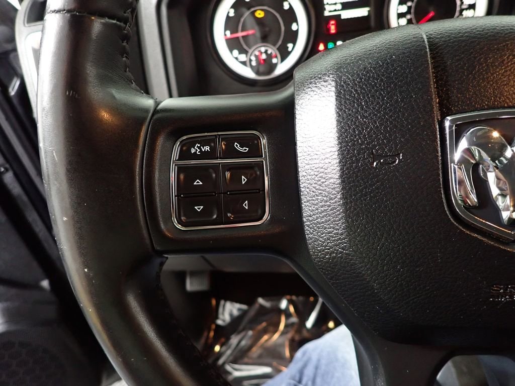 2015 RAM Ram 1500 Pickup SLT - Photo 26