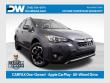 Used 2022 Subaru Crosstrek Premium Premium CVT