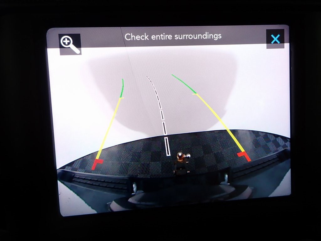 Used 2021 Ram 1500 Big Horn Big Horn 4x4 Crew Cab 57 Box